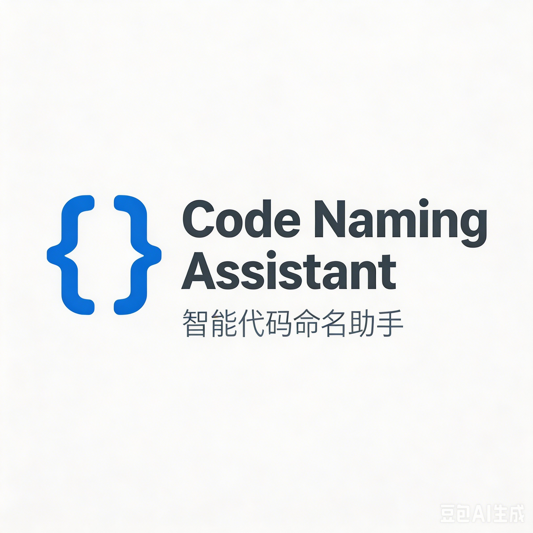Code Naming Assistant - 智能代码命名助手